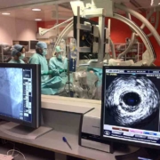 Δρ. Αναστάσιος Μίλκας M.D. PhD Επεμβατικός καρδιολόγος Εξειδίκευση στο Νοσοκομείο OLV των Βρυξελλών του Βελγίου